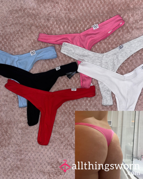V Thongs