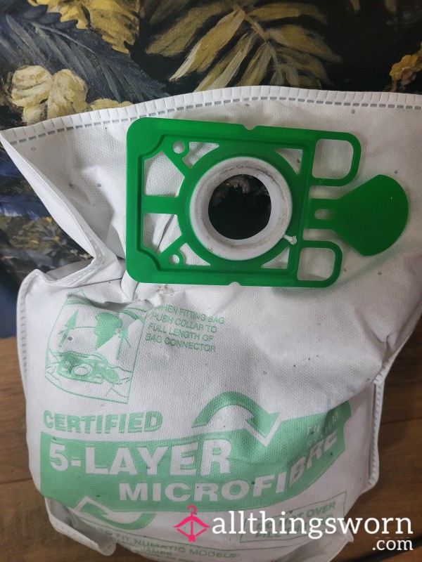 Vac Bag