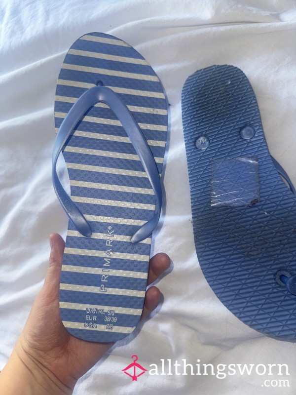 Vacation Flip Flops🩴