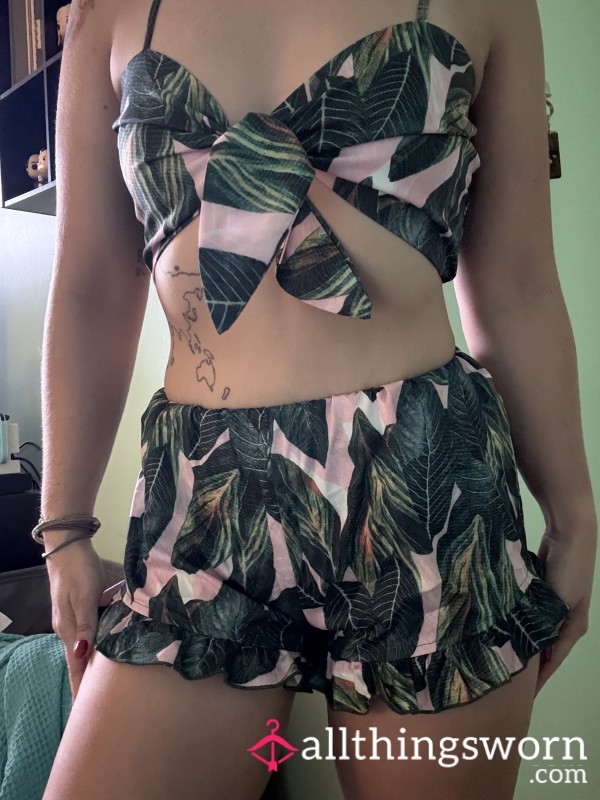 Vacation Set