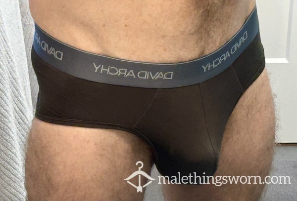 Vacation Undies