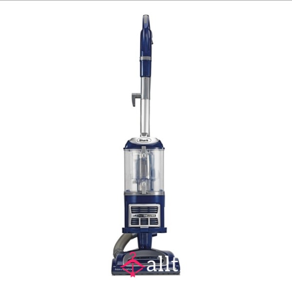 Vacuum Dust