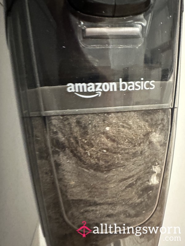 Vacuum Dust🤎