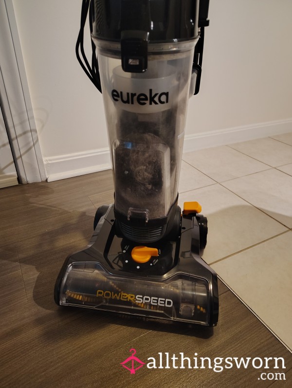 Vacuum Dust Packages