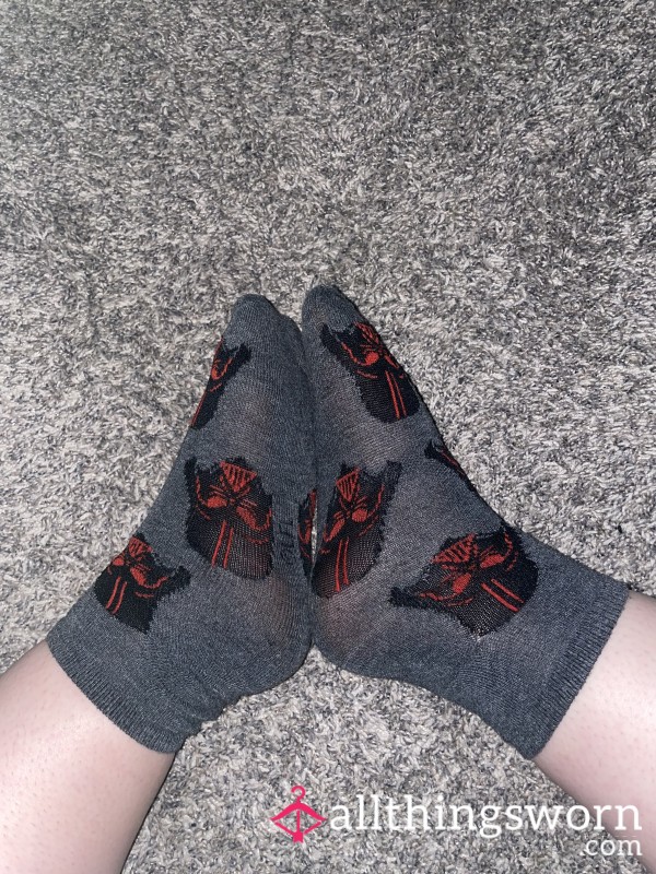Vader Socks