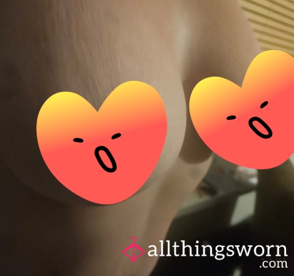 Vag And Titties