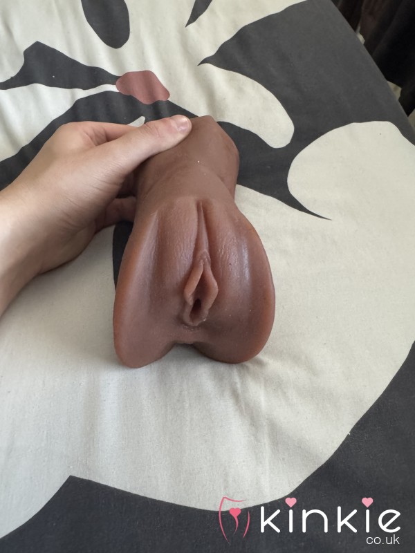 Vagina/ Mouth