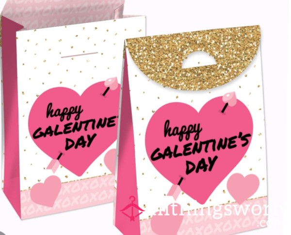Valentine Day Bags