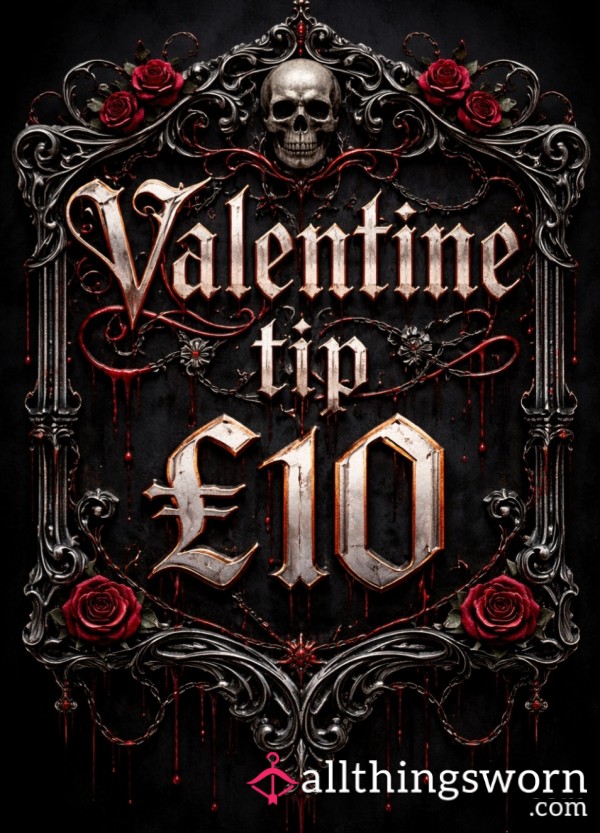Valentine Tip