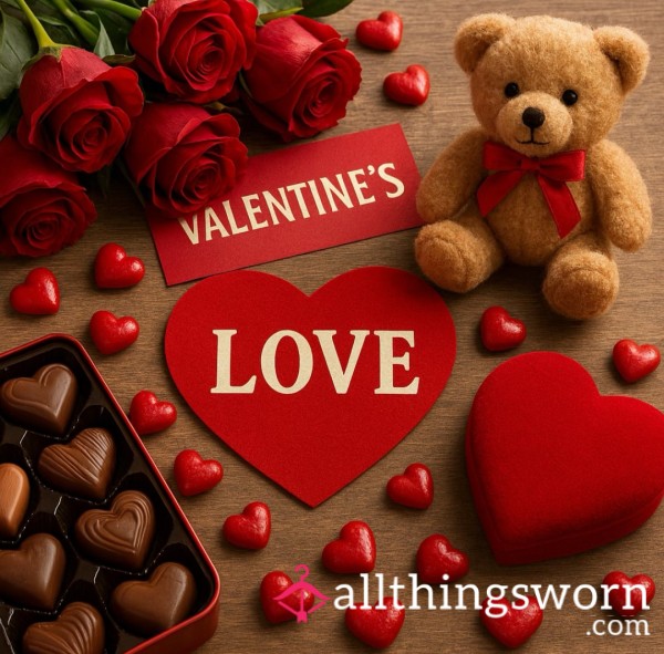 Valentines 💝