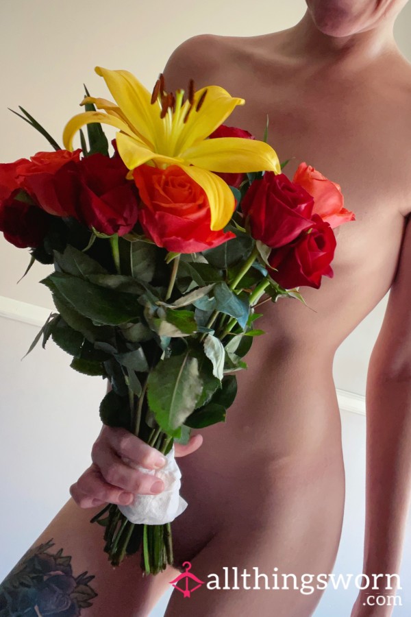 💐 All Yours GFE