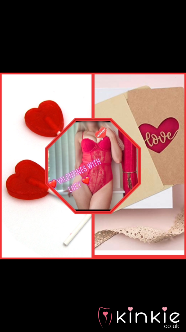 Valentines Naughty Packages 💜💓💋