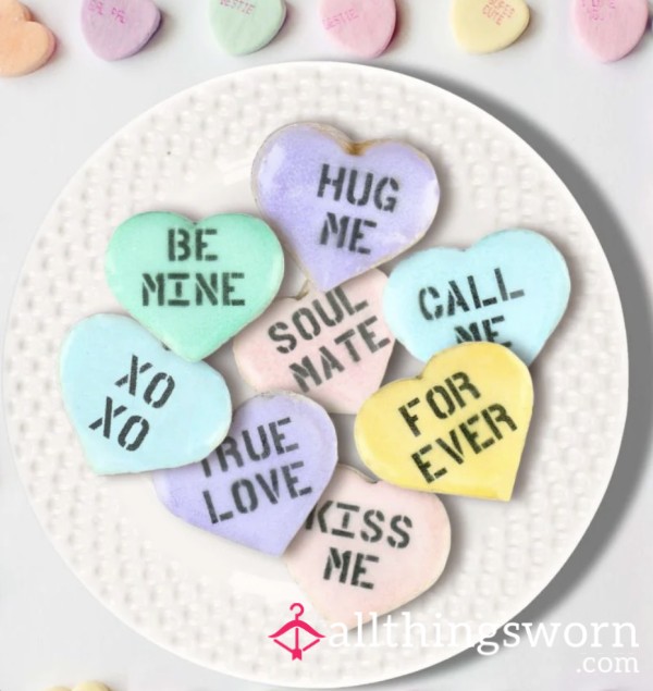 Valentines Offer Babe Xx