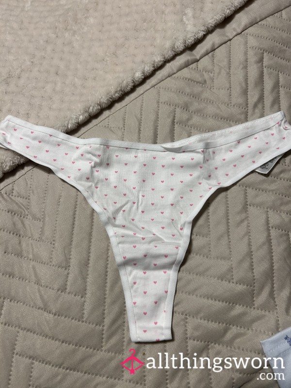 Valentines Thong😉