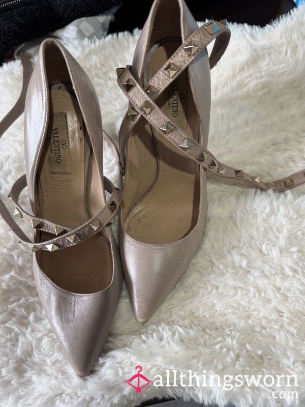 Valentino Heels
