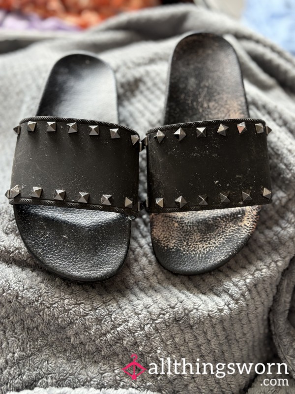 Valentino Sliders