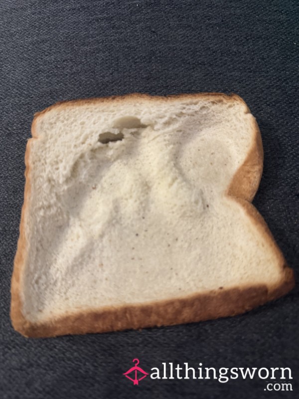 Val’s Foot Bread