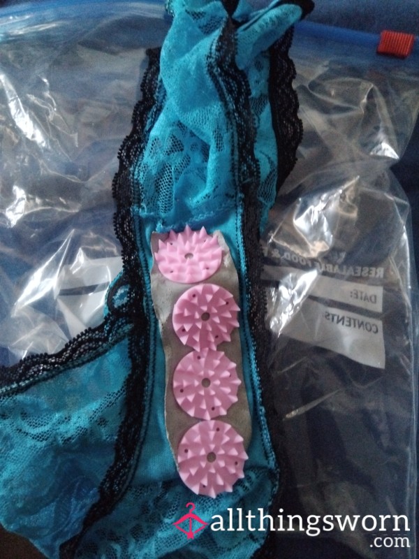 Vampire Panties