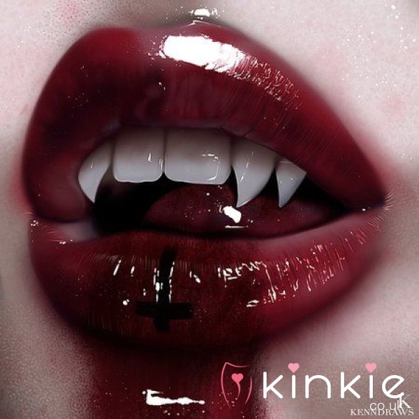 Vampires Wanted