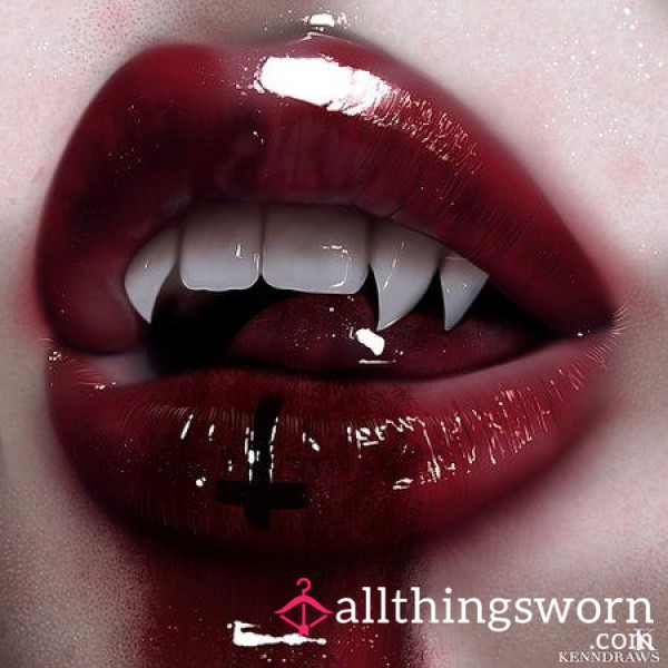 Vampires Wanted