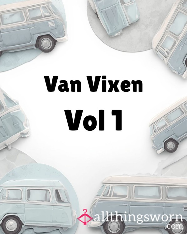 Van Vixen