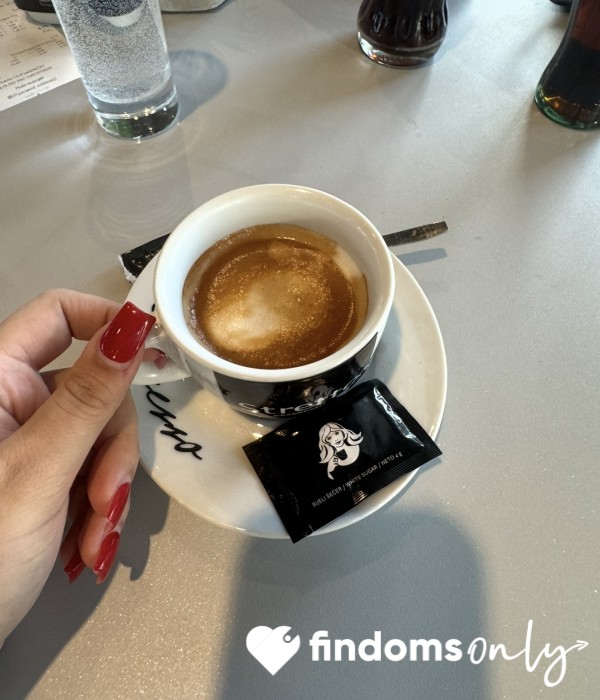 Vanessas Coffee