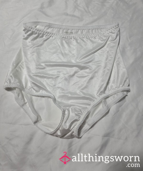 Vanity Fair Panties