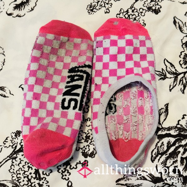 Vans Footy Socks