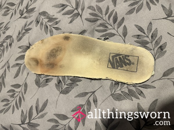 Vans Insole