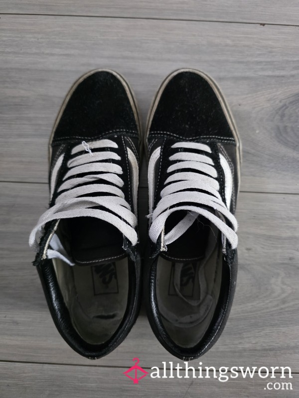 Vans Old Skool UK Size 6(39)