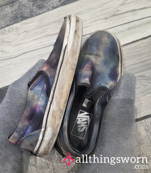Vans Pumps