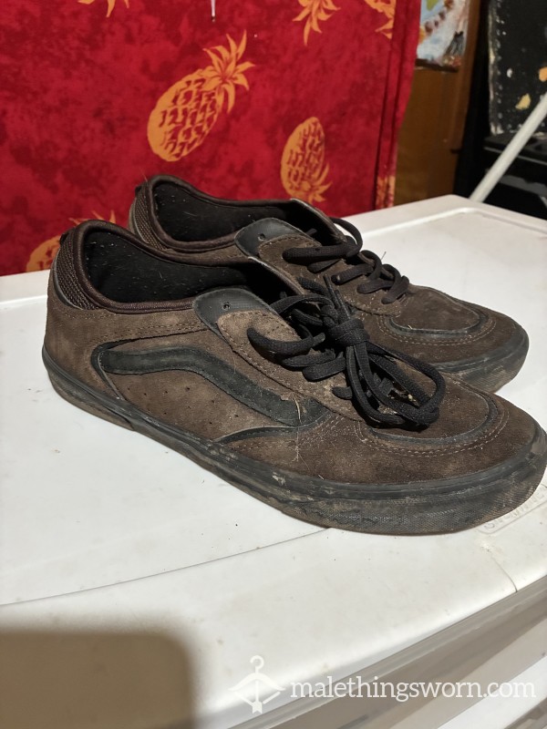 Vans Size 11
