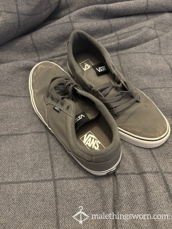 Vans Size 9