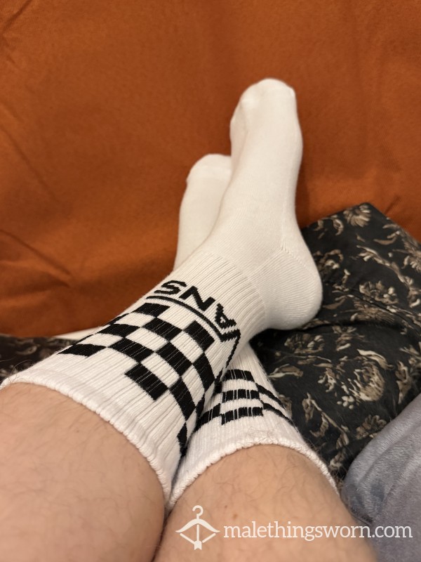 Vans Socks