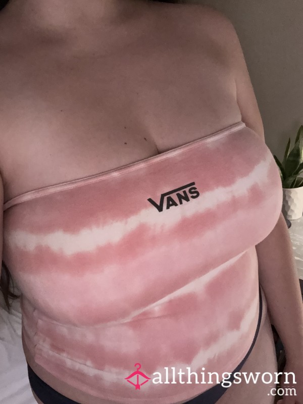 Vans Tube Top