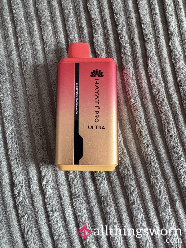 Vape