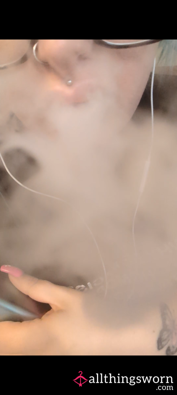 Vape Content 🌬️