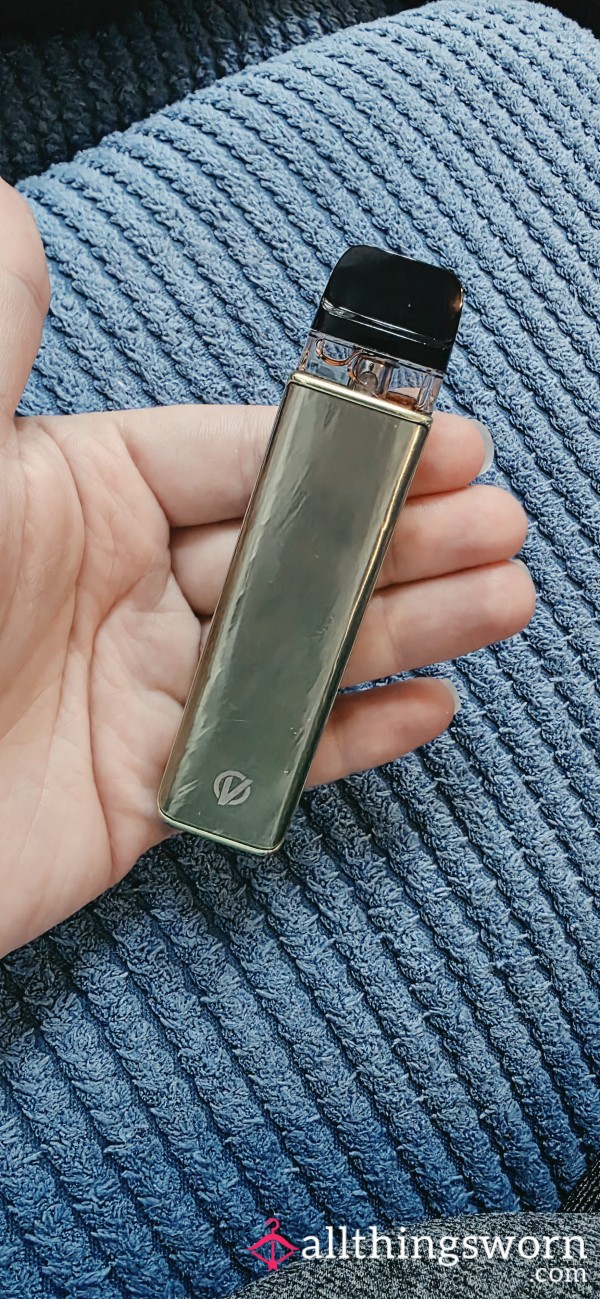 Vape Ignore Call