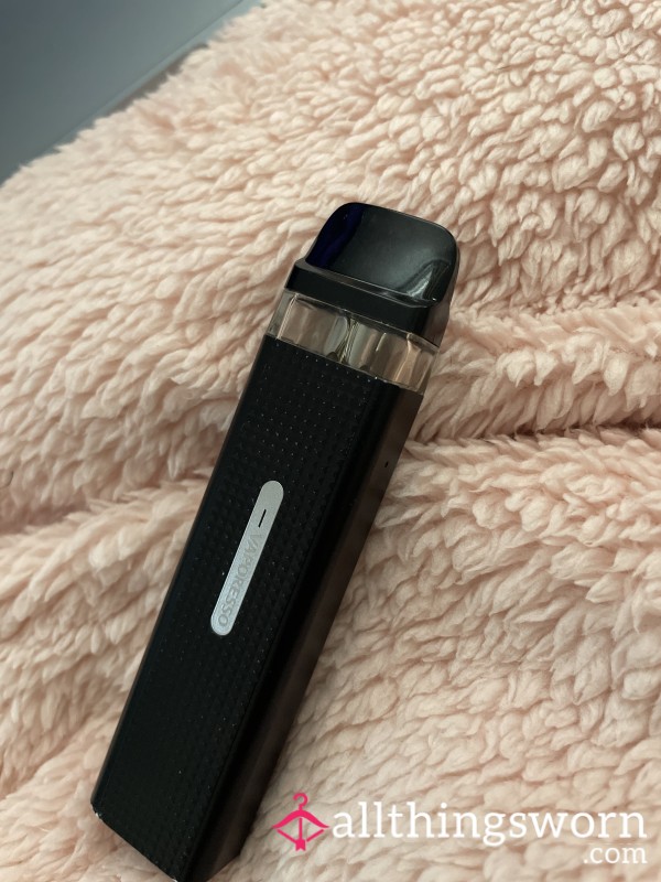Vape Pods