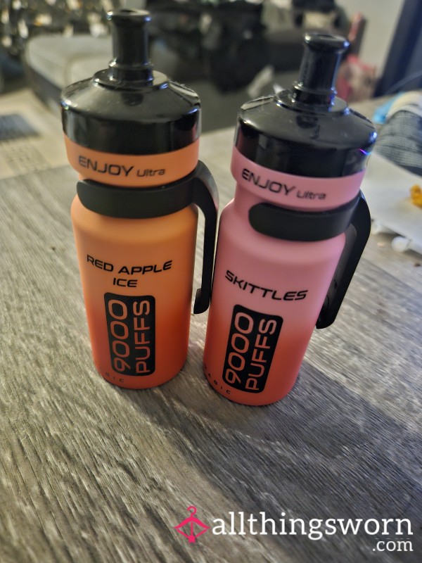 Vapes 💨