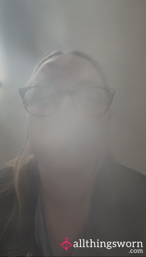 Vaping Video