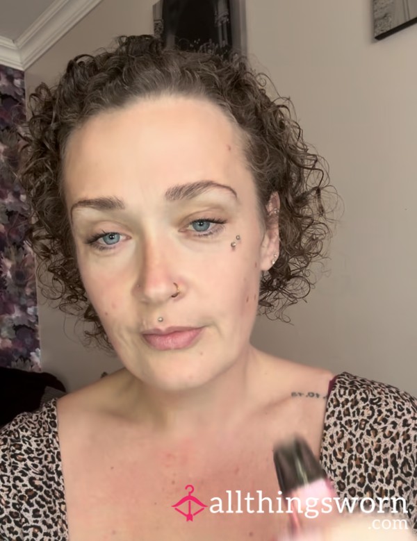 Vaping Video 2 Mins Long!