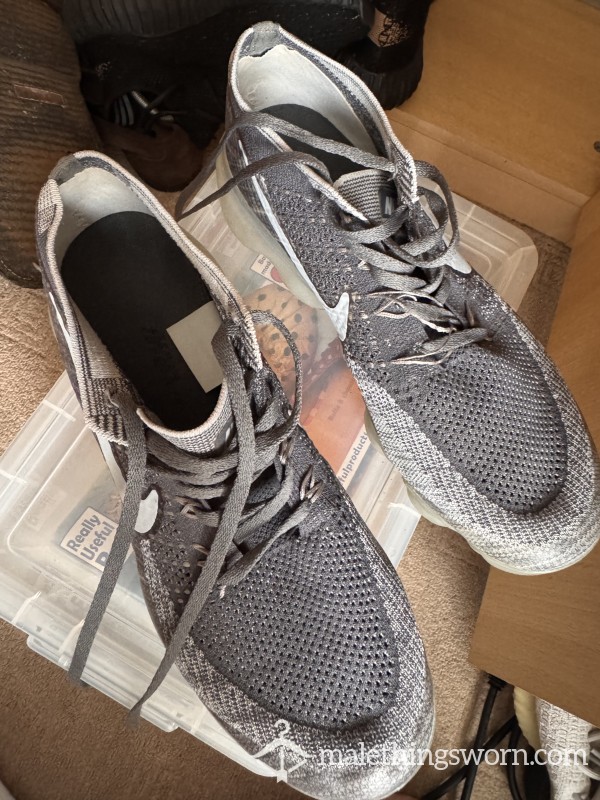 Vapormax Size 8.5