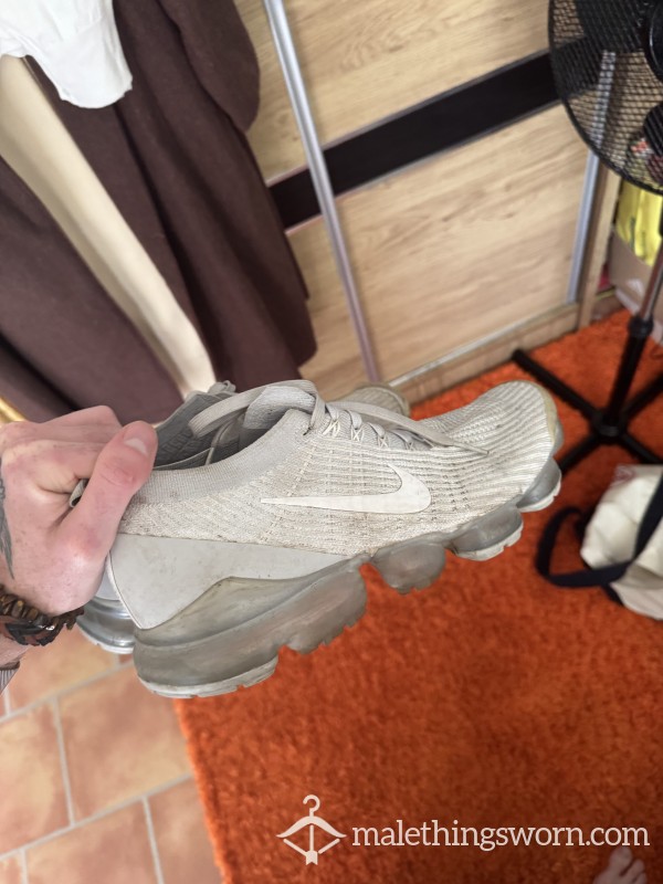 Vapour Max Size 11