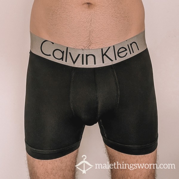 Various Calvin Klein Briefs