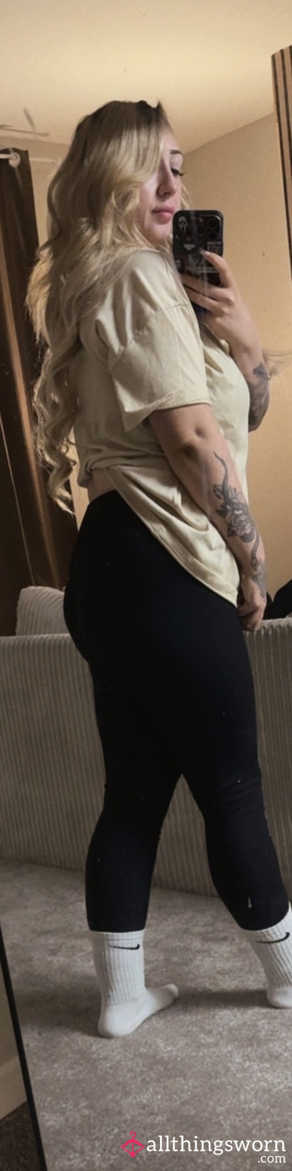 Various Gym Leggings