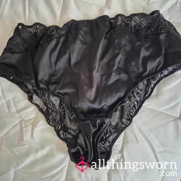 VARIOUS SAUCY PANTIES - PICK YOUR PAIR AND WEAR