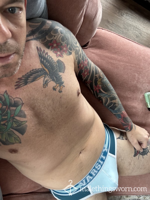 Varsity Briefs