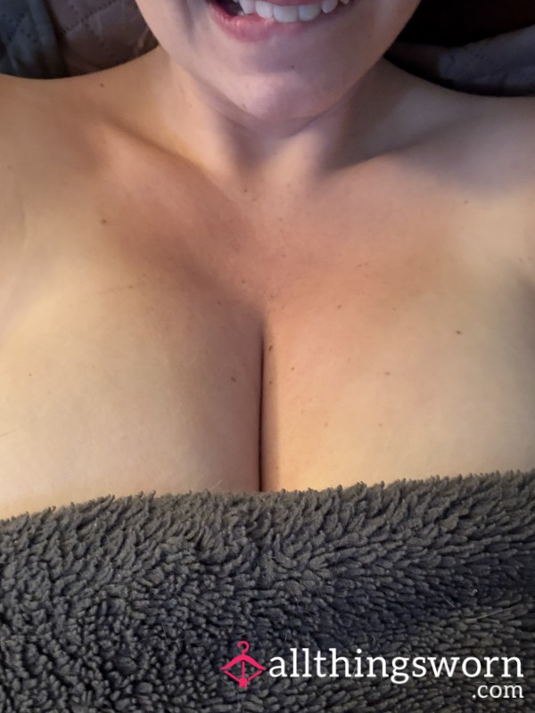 Vault Access – Every Video I’ve Ever Made (and What’s Coming Next…) 💋
