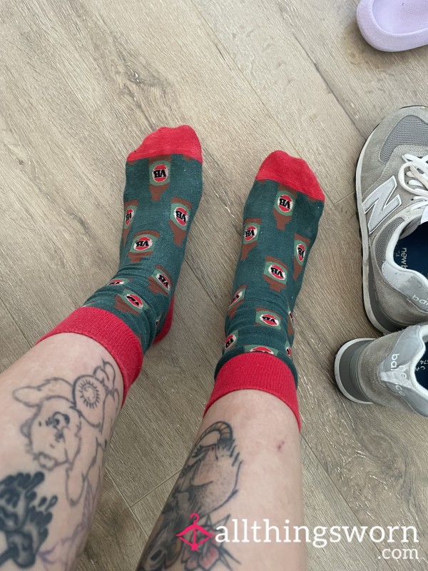 Vb Socks
